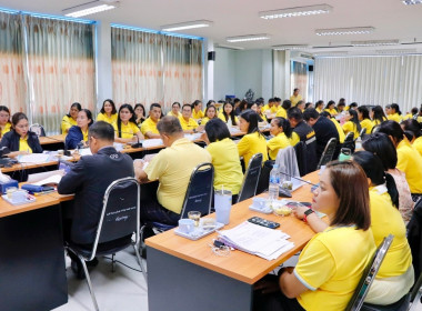 ประชุมติดตามผลการปฏิบัติงานของสำนักงานสหกรณ์จังหวัดนครศรีธรรมราช เพื่อขับเคลื่อนงานโครงการตามแผนการตรวจราชการ ติดตาม แนะนำการแก้ไขปัญหาของสหกรณ์/กลุ่มเกษตรกร และตรวจแนะนำงานอื่นๆ ในพื้นที่ ประจำปีงบประมาณ พ.ศ.2568 ... พารามิเตอร์รูปภาพ 11